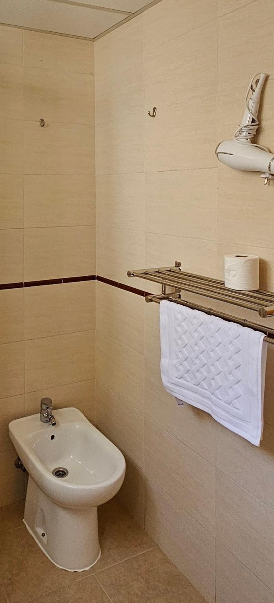 Romantico Apartamento Centrico Malaga Luaran gambar