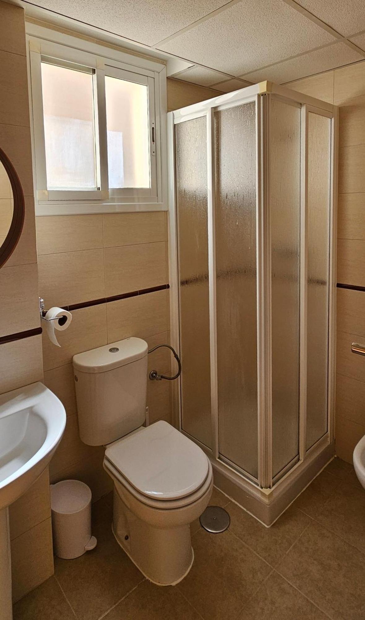 Romantico Apartamento Centrico Malaga Luaran gambar